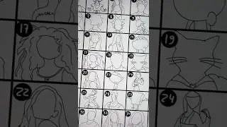 Desafio quem é o personagem