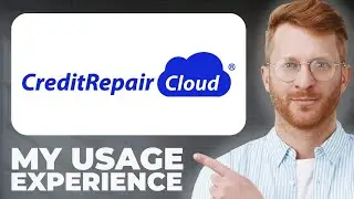 Credit Repair Cloud Review - Usage Experience