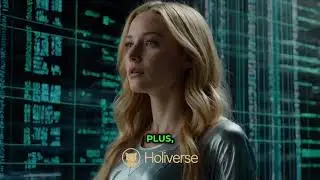 HoliDEX launched with $1M TVL in 12 hours &mdash; no middlemen required.