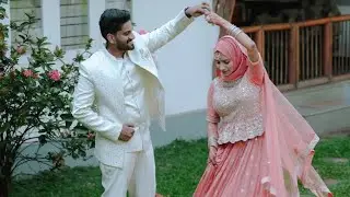 അങ്ങനെ നിക്കാഹ് കഴിഞ്ഞു😍part-2|#nikah #nikahvideo #viral #love |@afrozeworld1527