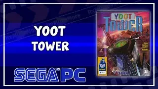 Yoot Tower | Windows 10 Sega PC Game | Gameplay