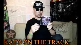 Exclusive Interview with Kato On The Track 1st ever from Canada