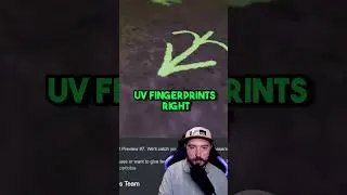 Mystery RUNES? Phasmo Update?