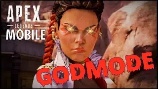 Apex Legends Mobile Gun game - No Commentary