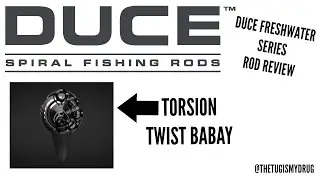 Duce Rod Review