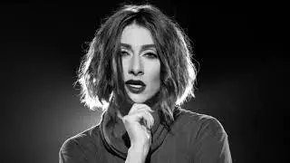 Karmin - Can't Feel My Face (The Weeknd Cover) { Qveen Herby } [Deleted Video]
