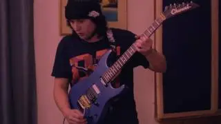 FLOATGOAT-Masksks|Kickback Sessions