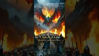 The Battle of Betrayal | Morgoth Crushes The Elves