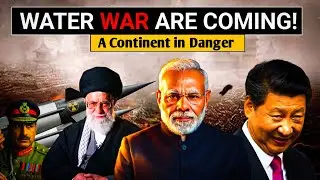 Asia&rsquo;s Water Emergency | The Truth No One Is Talking About | Rizoleaks 