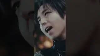 蒼井翔太&times;七海ひろき コラボミニアルバム「METEORA」リード曲「CosmoS」MV YouTube にて公開中🎥 #蒼井七海METEORA #shorts