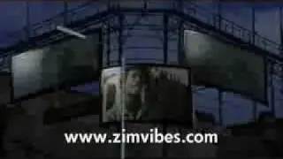 NOX & leonard mapfumo- ndinoshuwa