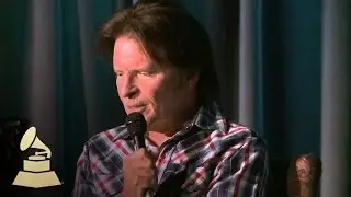 John Fogerty: Creating 