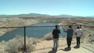 Yerington's Song