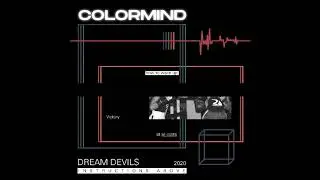 Colormind - Dream Devils (Official Audio)