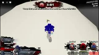 Dimensional Coalescence Gameplay - Spamtong Map Footage [Random video]