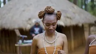 LADY WANJA GUCANJAMURA TBT MOBILE VILLAGE NA KAMAU KAMLESH