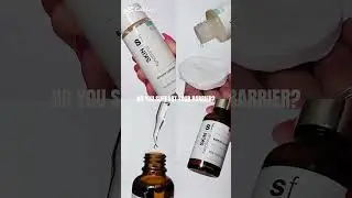 Do you support your skin barrier?