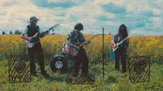 Party At The Parking Lot - Sleep Deprived (Music Video)