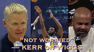 KERR: Wiggins 