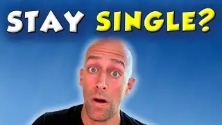 Christan Men Are GIVING UP On Dating. God Says..