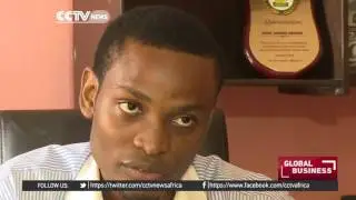 Nigerian innovation that transfers skills shortlisted for award