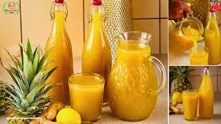 STRONGEST BELLYFAT BURNER DRINK LOSE 15kg in 15 Days\Massive FatCutter TEA/FullBody Weightloss Drink