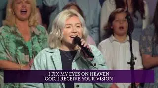 01 Worship with us: House of Miracles