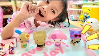 I LOVE Hello Kitty ❤️ #sanrio 