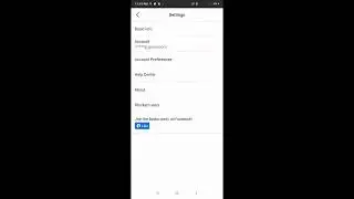 How To Change Badoo Account Password (2023)