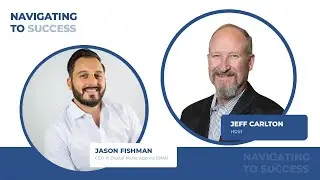 Navigating to Success &ndash; Digital Niche Agency (Full)