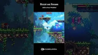 Action-Packed Gameplay 💚 Bzzzt New Game!