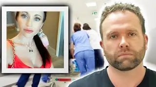 Shocking Revelations Surround Surgeon's Procedure on Wife | True Crime Documentary