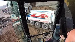 Bahçe Toprağı Yükleme ve Bazı Cevaplar