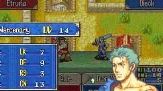 Dieck