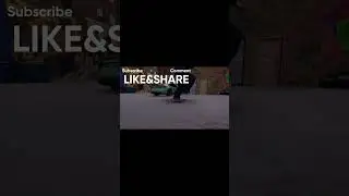 Shred SanVan #skate #eaSkate #skate4 #gameplay #edit