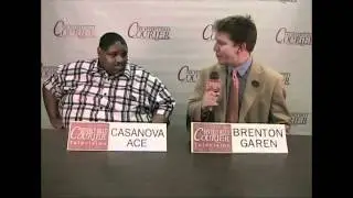 Casanova Ace Raps About The 2011 Beverly Hills Election Winners