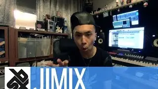 JIMIX  |  Taiwan Beatbox Represent