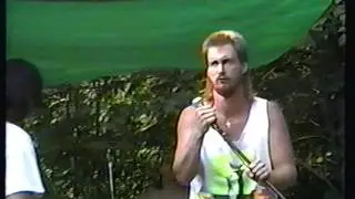 Kevin Carey - Summer of 1991