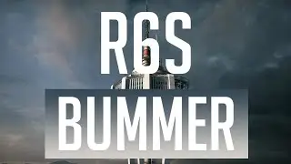 Blackbear - Hot Girl Bummer (KVMO Remix) Rainbow Six Siege