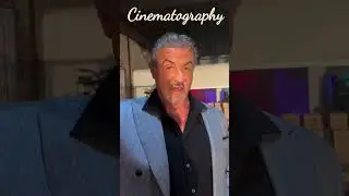 Sylvester Stallone Talk About Family Hollywood Star Movie Music #sylvesterstallone