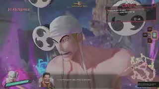 One Piece neues Dlc, Enel ist der krasseste! PS5