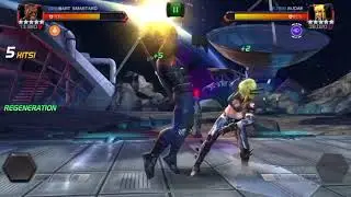200%skill power boost majic aw boss