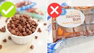 The BEST Chocolate for Hot Cocoa Bombs