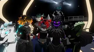 Who Wants To Be A Millionaire DOUBLES with the Wolfpack and Star Charters! - VRChat Special