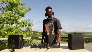 Euphoric Sounds EP 002 Live Mix