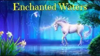 Sleep music for children / ENCHANTED WATER/ Study and Sleep Music for Children