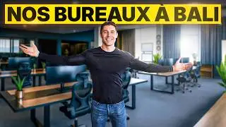 Visite des bureaux onlineasset.com (Club deal)