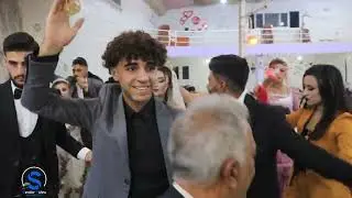 اجمل حفلات كوباني زفاف العروسين صالح ❤️ شيرين من أهالي قرية ميناس اقيم الحفل في صالة الفرات رقم (4)