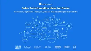 Digitizing Banking  Driving high velocity sales by digitalising revenue generation