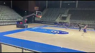 Tyler Dawson 22/23 highlights